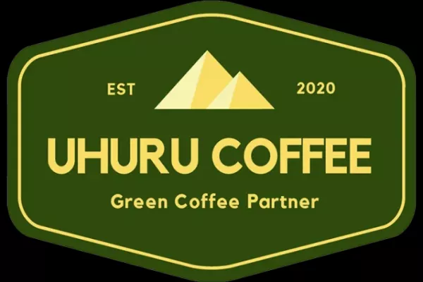 Uhuru Coffee Company logo — specialty green coffee importer, South Africa